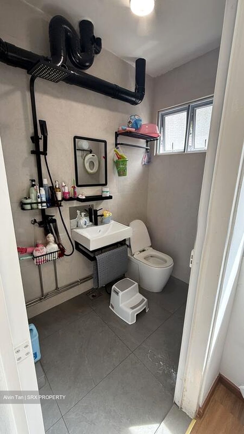 Blk 486 Pasir Ris Drive 4 (Pasir Ris), HDB 5 Rooms #522070081